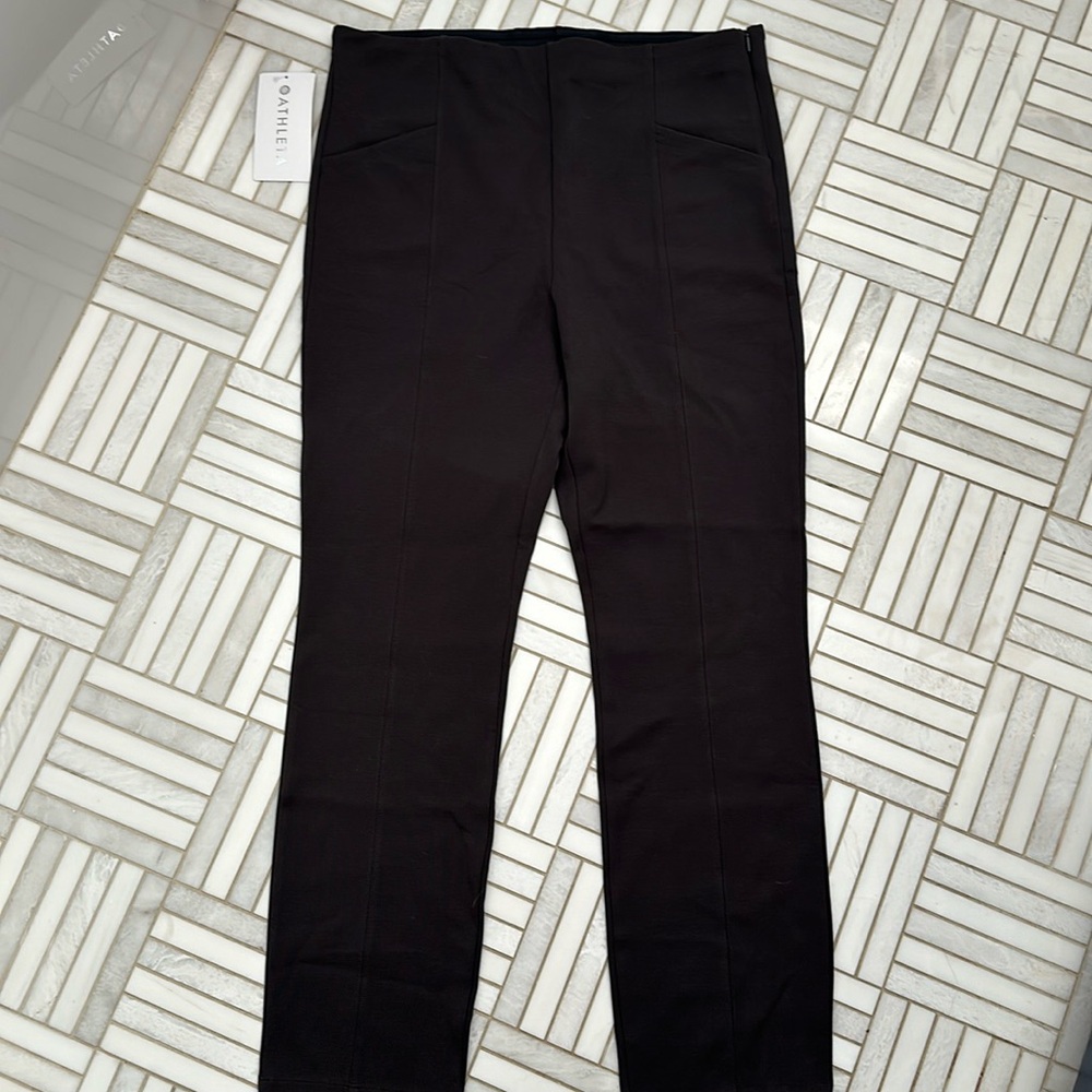 Athleta Sienna Ankle Pant